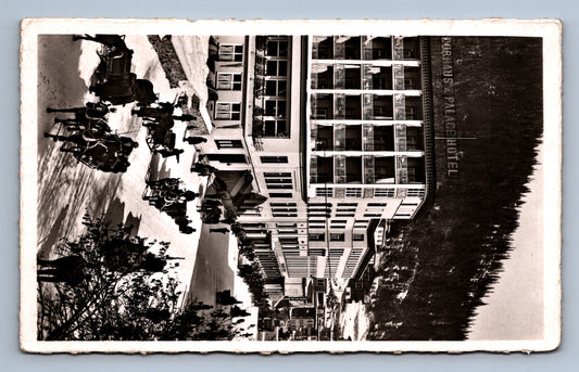 Pohlednice DAVOS (x19840)