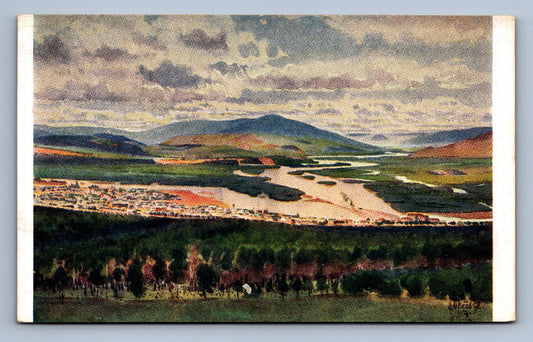 Pohlednice RUSKO (x19843)