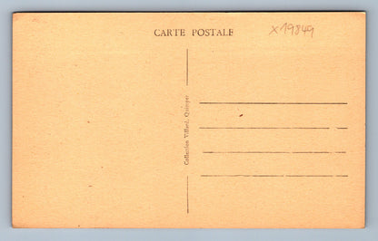 Pohlednice ST. TUGEN (x19849)