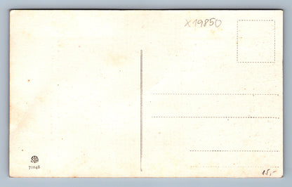 Pohlednice BIBLIOTECA VATICANA (x19850)
