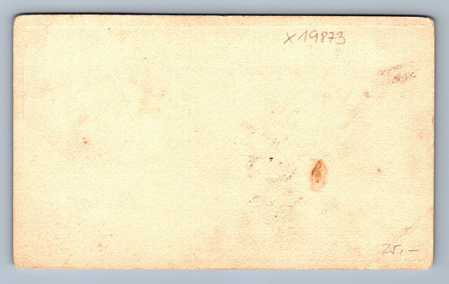 Pohlednice OPICE S HODINAMI (x19873)