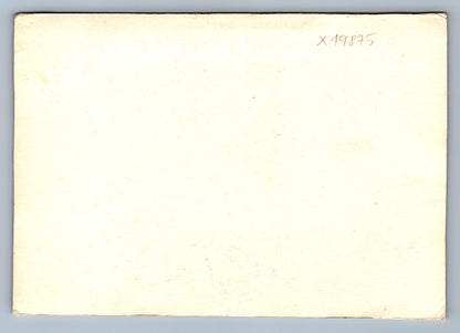 Pohlednice BAGR (x19875)