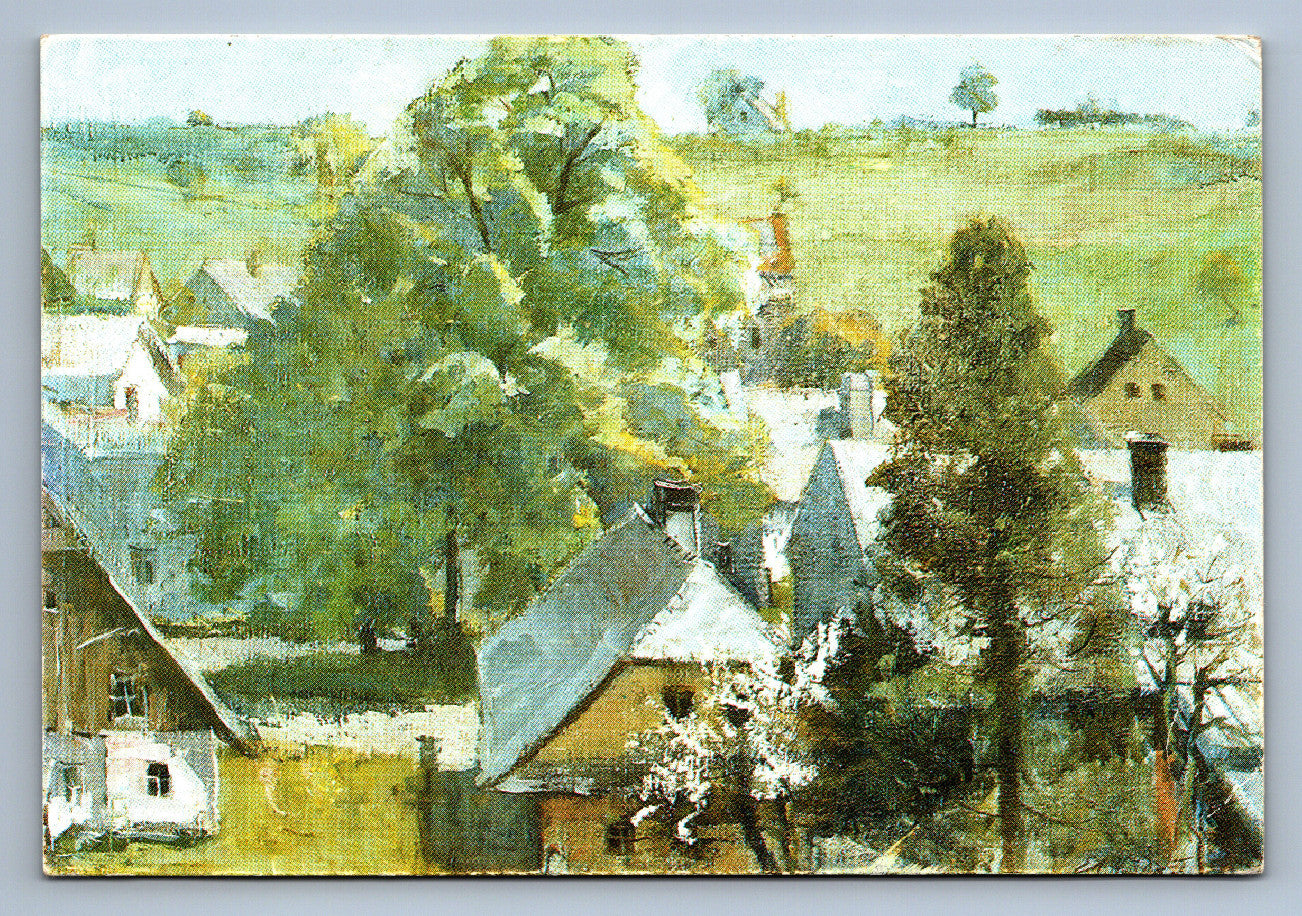 Pohlednice EDUARD LANDA (x19876)