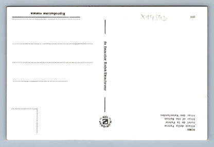 Pohlednice ŘÍM (x19893)