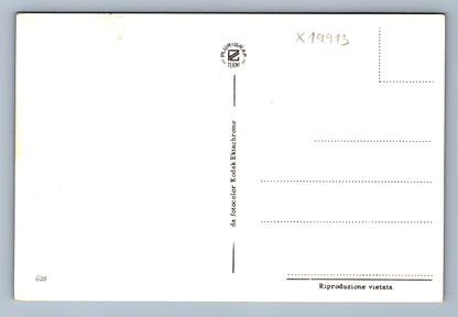 Pohlednice ŘÍM (x19913)