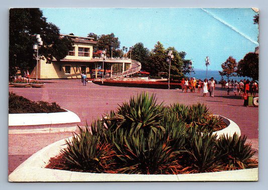 Pohlednice VARNA (x19920)