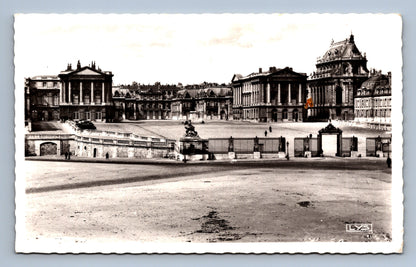 Pohlednice VERSAILLES (x19965)