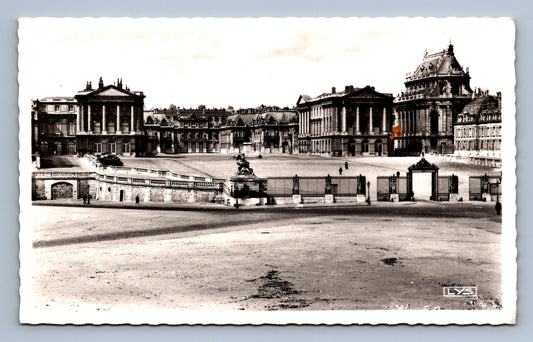 Pohlednice VERSAILLES (x19965)