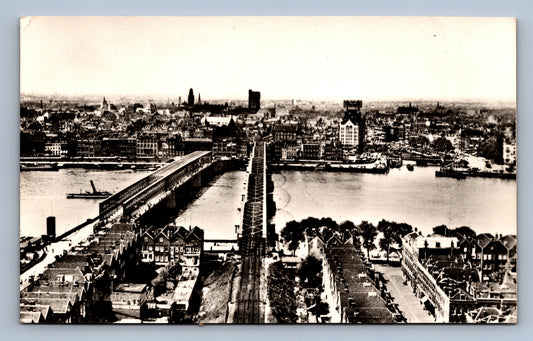Pohlednice ROTTERDAM (x19967)