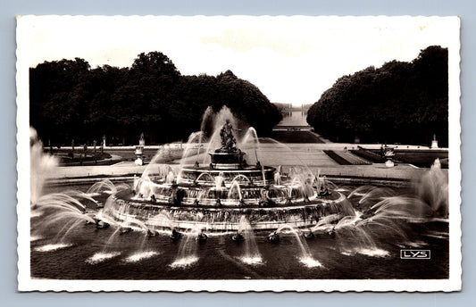 Pohlednice VERSAILLES (x19971)