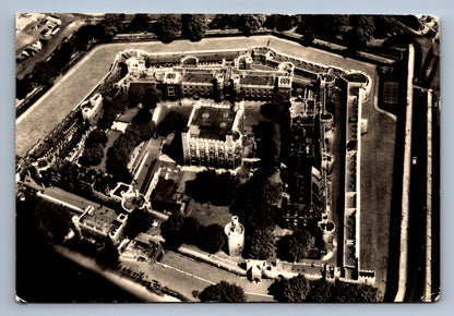 Pohlednice LONDÝN - THE LONDON TOWER (x19988)