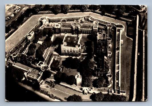 Pohlednice LONDÝN - THE LONDON TOWER (x19988)
