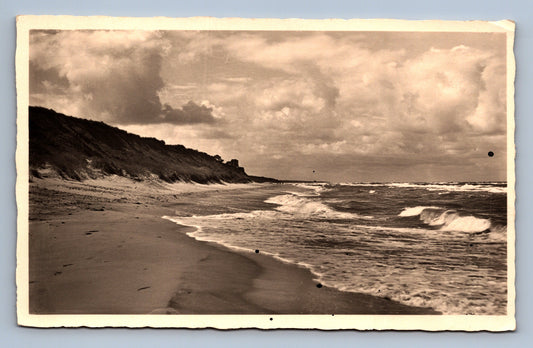 Pohlednice OSTSEEBAD REWAHL (x20069)