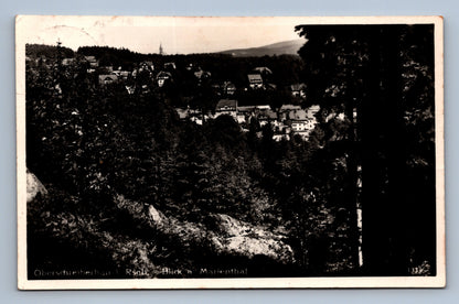 Pohlednice OBERSCHREIBERHAU (x20123)
