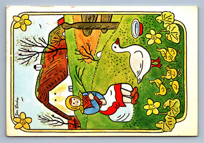 Pohlednice VESELÉ VELIKONOCE (x20390)