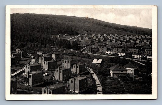 Pohlednice ZLÍN (ST113)