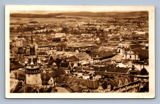 Pohlednice BRNO (ST119)