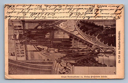 Pohlednice DLOUHÁ ADRESA PROSTĚJOV (ST128)