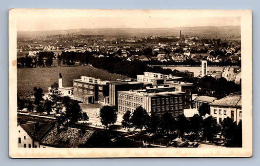 Pohlednice HRADEC KRÁLOVÉ (ST150)