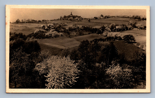 Pohlednice Z ČESKÉHO RÁJE TURNOV (ST173)