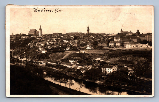 Pohlednice ZNAIM ZOJOMO (ST192)