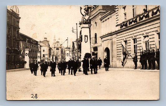 Pohlednice T.G. MASARYK (ST364)