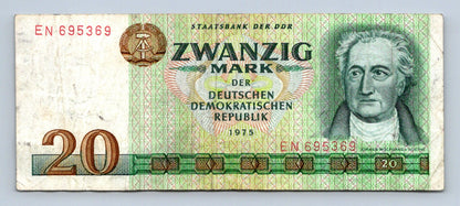 20 marek 1975 EN - DDR