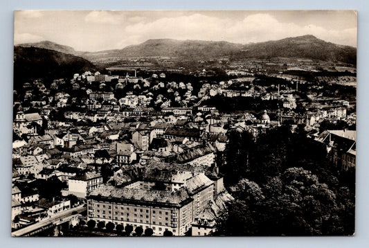 Pohlednice DĚČÍN (P328)