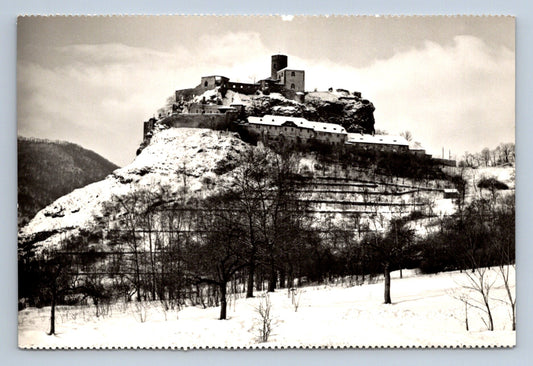 Pohlednice Hrad STŘEKOV (P362)