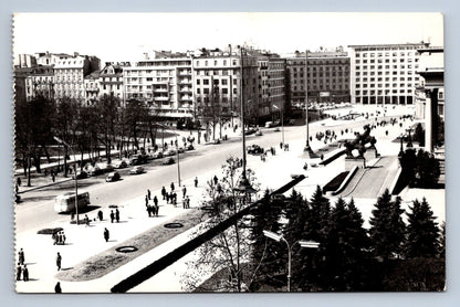 Pohlednice BEOGARD (P435)