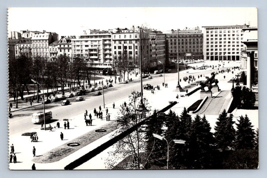 Pohlednice BEOGARD (P435)