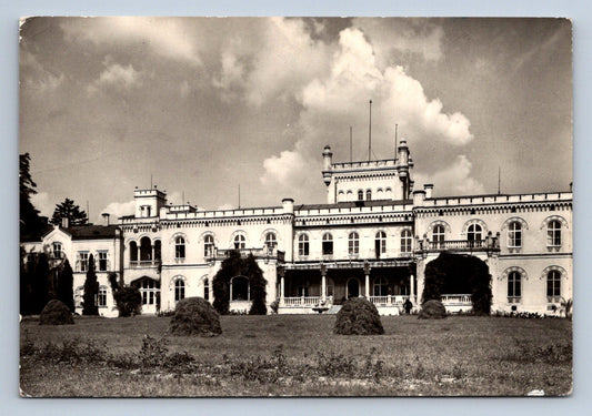 Pohlednice JEVIŠOVICE (P440)
