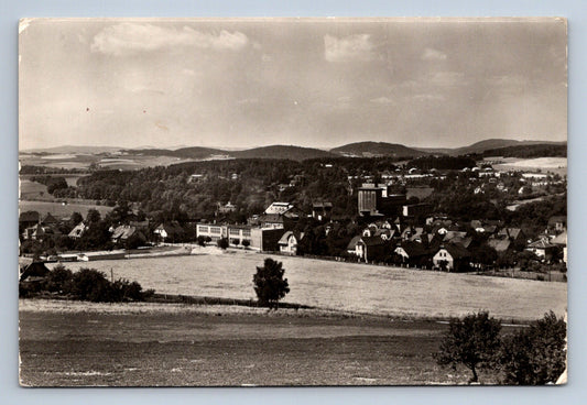 Pohlednice ČERČANY - OKRES BENEŠOV (P443)