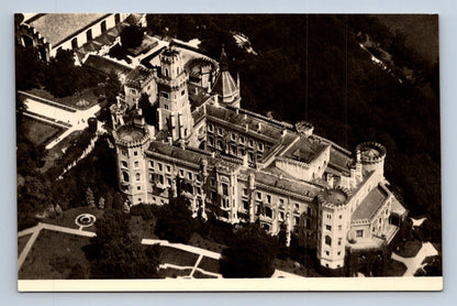 Pohlednice Hluboká nad Vltavou - zámek (P467)