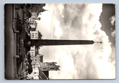 Pohlednice BANSKÁ BYSTRICA (P483)