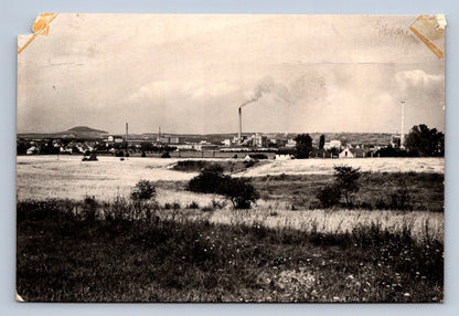 Pohlednice ŠTĚTÍ (P491)