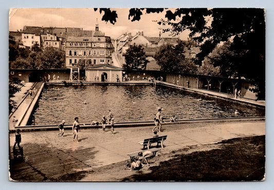 Pohlednice Radeberg (P494)
