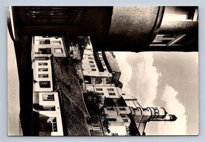 Pohlednice CHRUDIM (P509)