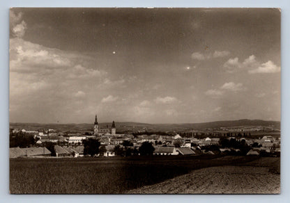 Pohlednice VYŠKOV (P513)