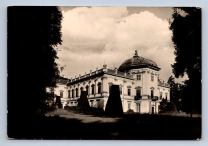 Pohlednice BUCHLOVICE - zámek (P561)