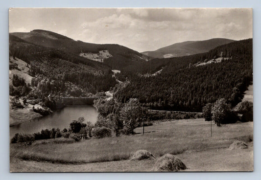 Pohlednice KRKONOŠE - Špindlerův Mlýn (P585)