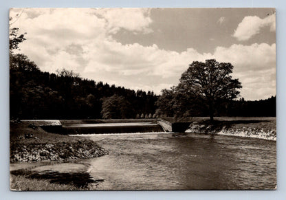 Pohlednice RATIBOŘICE - BABIČČINO ÚDOLÍ (P613)