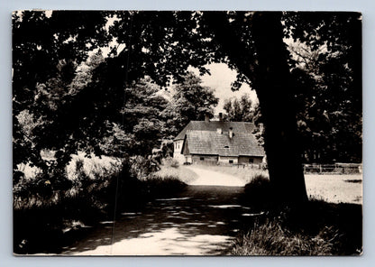 Pohlednice RATIBOŘICE - BABIČČINO ÚDOLÍ (P648)