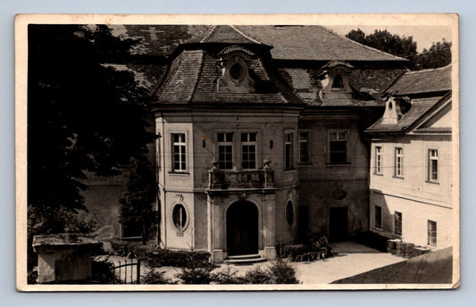 Pohlednice Domousnice (P679)