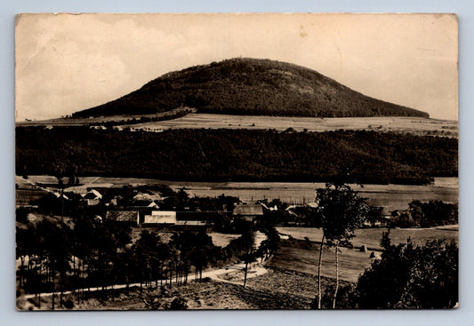 Pohlednice ŘÍP u Roudnice n. L. (P690)