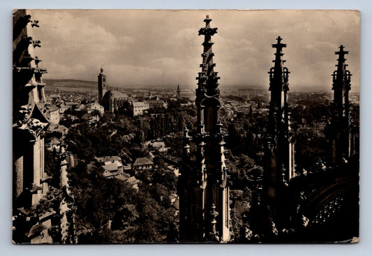 Pohlednice KUTNÁ HORA (P696)