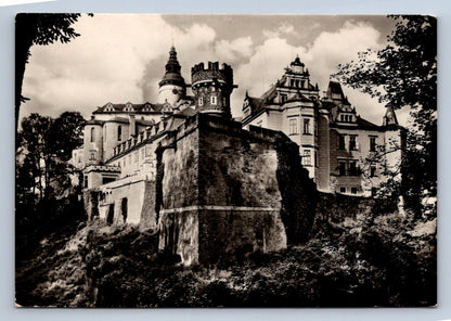 Pohlednice Státní hrad FRÝDLANT (P723)