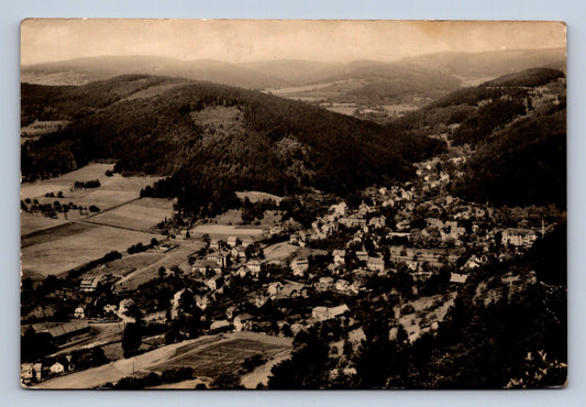 Pohlednice PERNŠTEJN nad Ohří (P742)