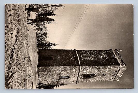 Pohlednice KRKONOŠE - rozhledna na Žalém 1012 m (P747)