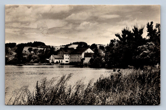 Pohlednice NESPEKY - MĚSTEČKO (P779)